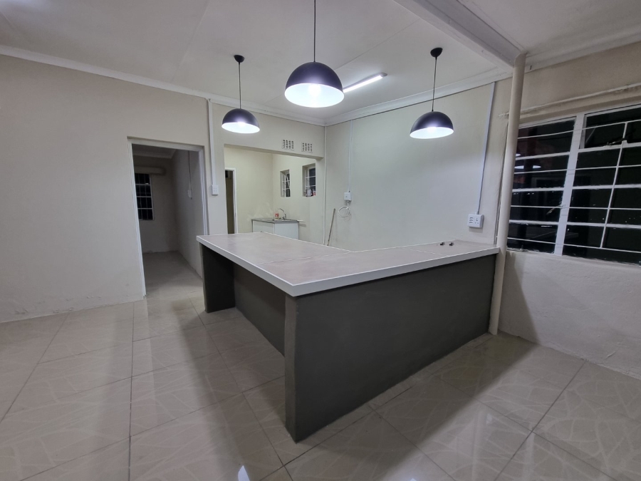 To Let 3 Bedroom Property for Rent in Hospitaalheuwel Free State